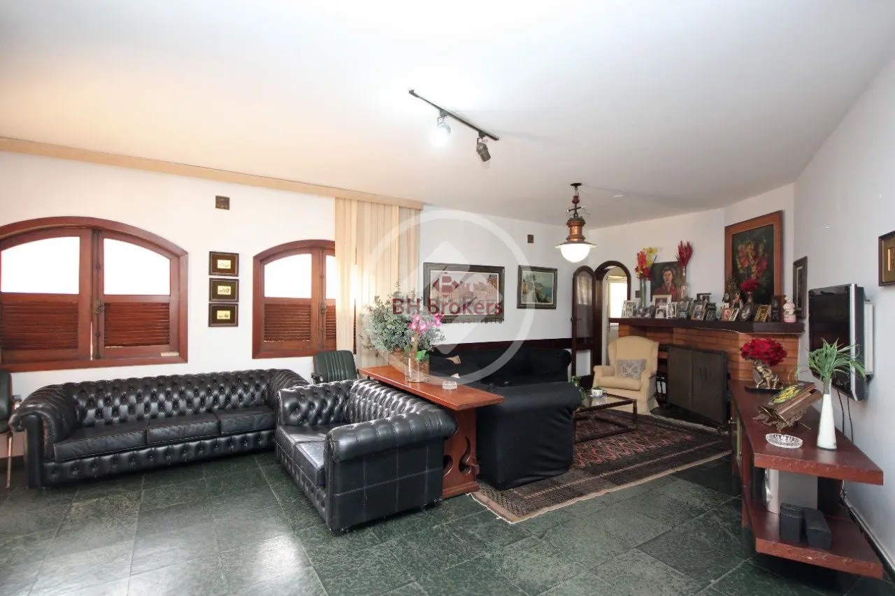 Imagem 4 - Casa em BELVEDERE, Belo Horizonte - MG