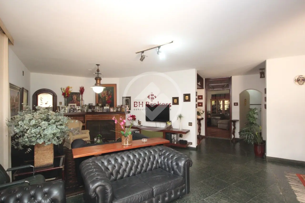 Imagem 5 - Casa em BELVEDERE, Belo Horizonte - MG
