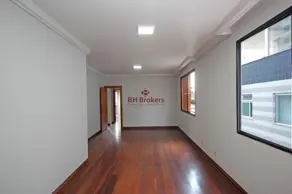 Cobertura Padre Eustáquio, Belo Horizonte - MG — foto 2
