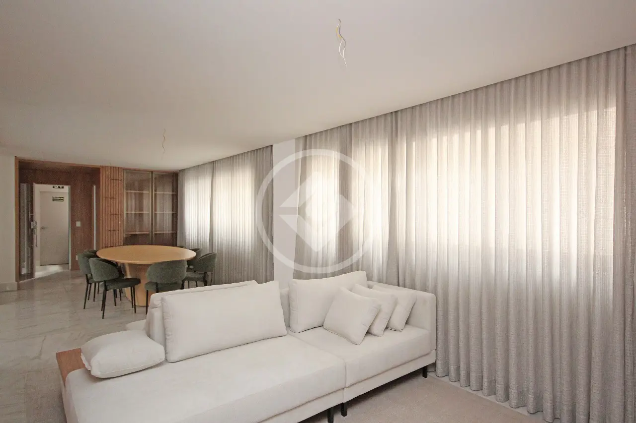 Imagem 1 - Apartamento em SAVASSI, Belo Horizonte - MG