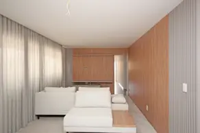 Apartamento SAVASSI, Belo Horizonte - MG — foto 2