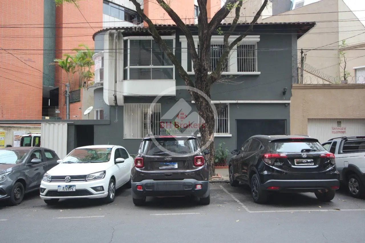 Image 34 - Casa em LOURDES, Belo Horizonte - MG