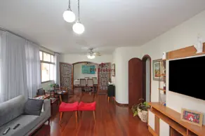 Apartamento LOURDES, Belo Horizonte - MG — foto 1