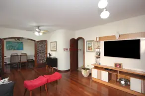 Apartamento LOURDES, Belo Horizonte - MG — foto 2