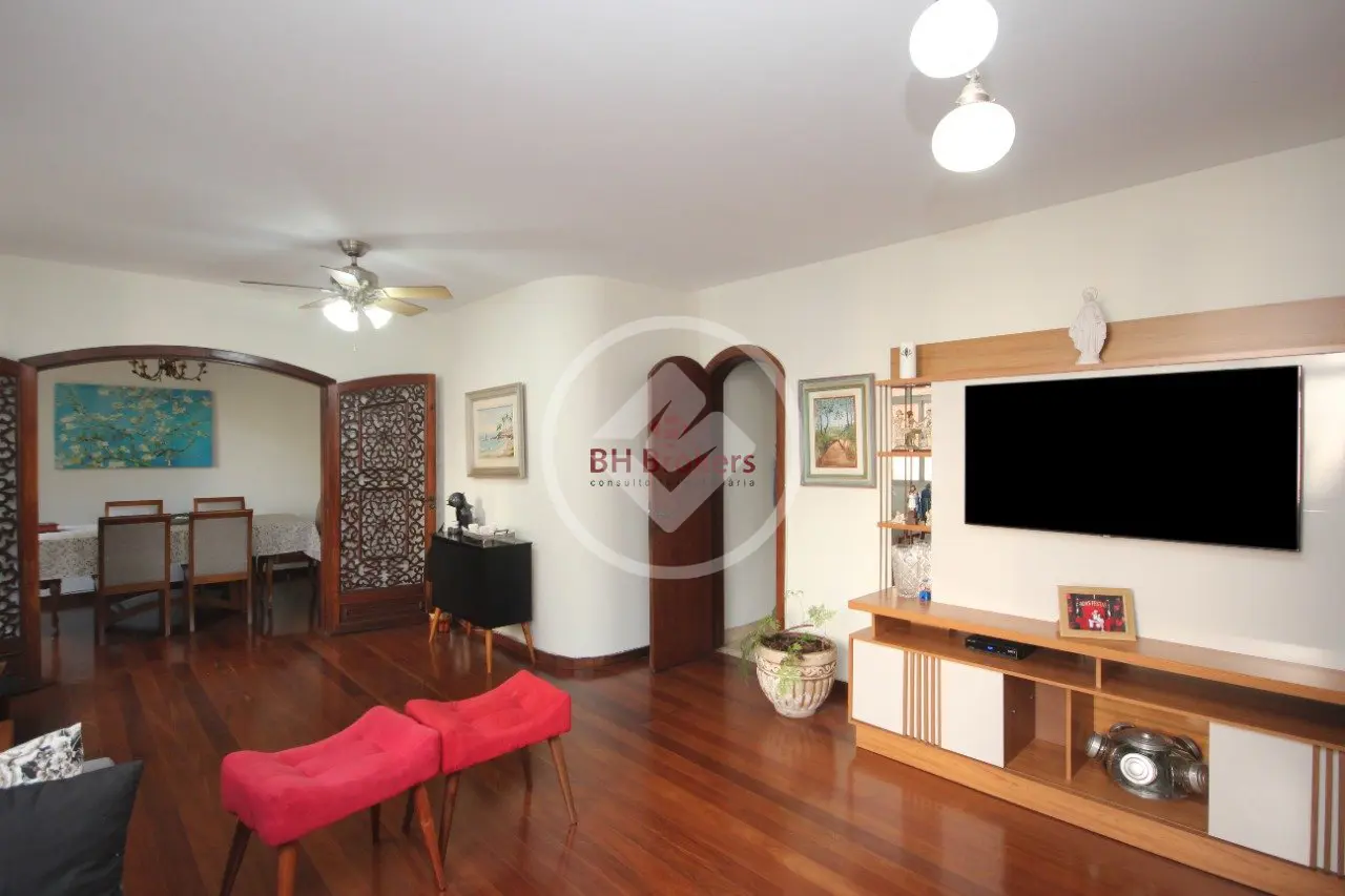 Image 2 - Apartamento em LOURDES, Belo Horizonte - MG