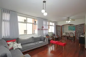 Imagem 2 - Apartamento em LOURDES, Belo Horizonte - MG