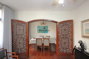 Imagem 3 - Apartamento em LOURDES, Belo Horizonte - MG