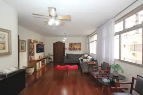 Imagem 4 - Apartamento em LOURDES, Belo Horizonte - MG