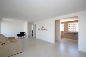 Apartamento Serra do Curral Del Rey, Nova Lima - MG — foto 1