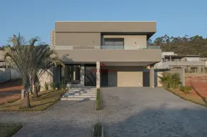 Casa Condomínio Alphaville - Lagoa dos Ingleses, Nova Lima - MG — foto 2