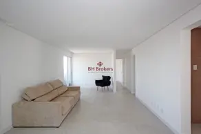 Apartamento Serra do Curral Del Rey, Nova Lima - MG — foto 2