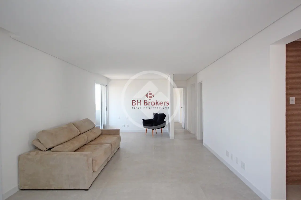 Image 2 - Apartamento em Serra do Curral Del Rey, Nova Lima - MG