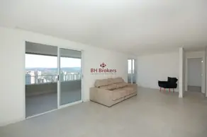 Imagem 2 - Apartamento em Serra do Curral Del Rey, Nova Lima - MG