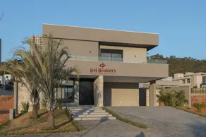 Imagem 2 - Casa Condomínio em Alphaville - Lagoa dos Ingleses, Nova Lima - MG