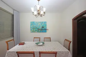Imagem 6 - Apartamento em LOURDES, Belo Horizonte - MG