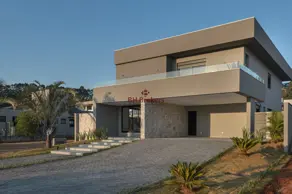 Imagem 3 - Casa Condomínio em Alphaville - Lagoa dos Ingleses, Nova Lima - MG
