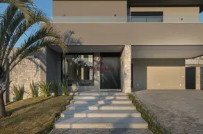 Imagem 4 - Casa Condomínio em Alphaville - Lagoa dos Ingleses, Nova Lima - MG