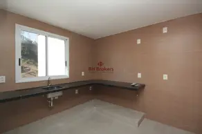 Imagem 5 - Apartamento em Serra do Curral Del Rey, Nova Lima - MG