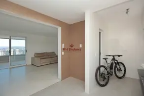 Imagem 6 - Apartamento em Serra do Curral Del Rey, Nova Lima - MG