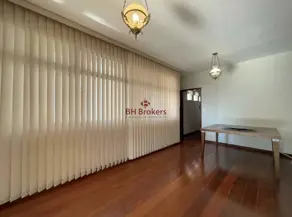 Cobertura Santo Antônio, Belo Horizonte - MG — foto 1