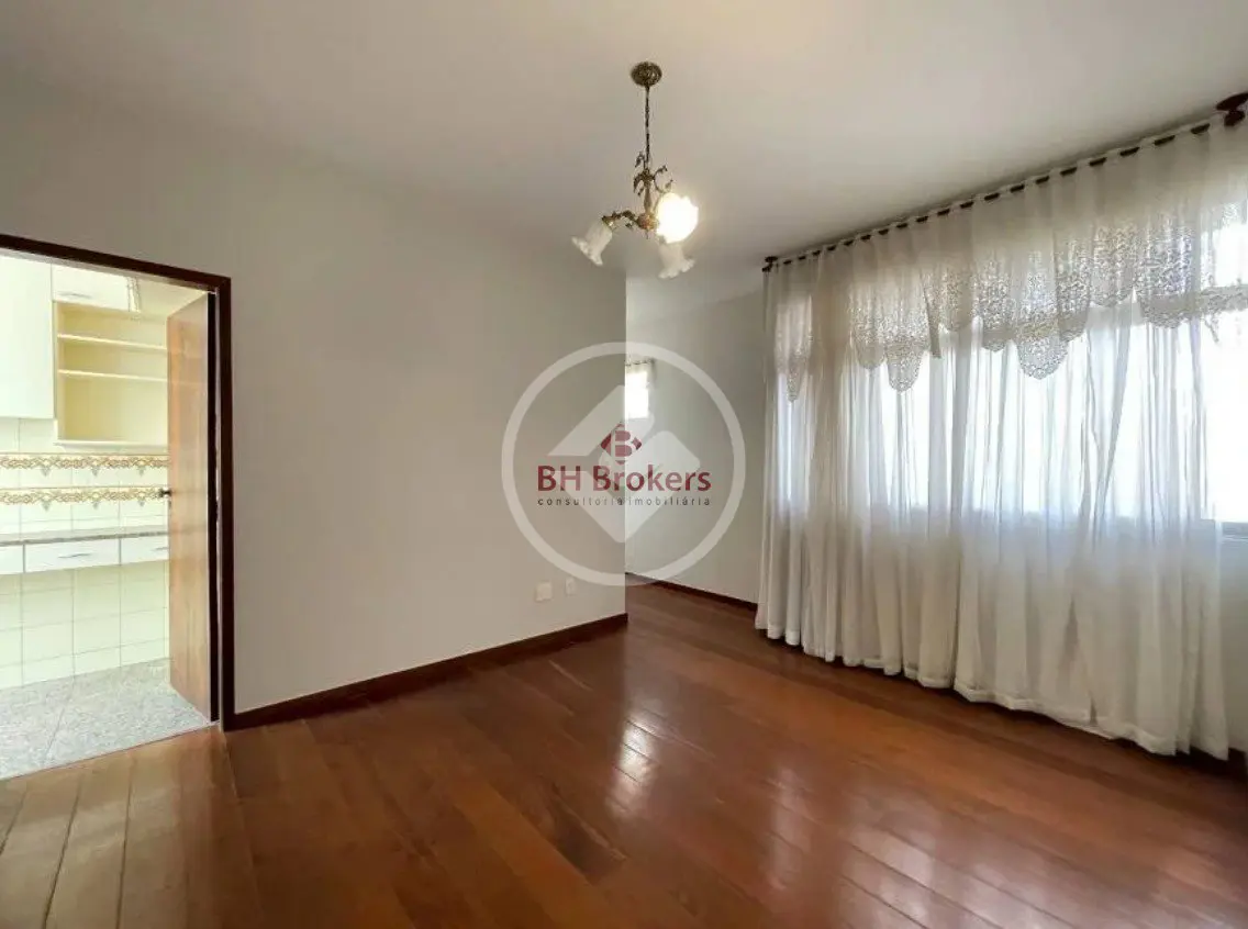 Image 2 - Cobertura em Santo Antônio, Belo Horizonte - MG