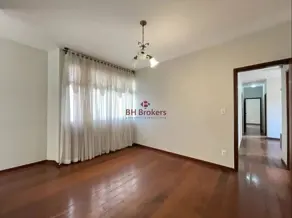 Imagem 3 - Cobertura em Santo Antônio, Belo Horizonte - MG