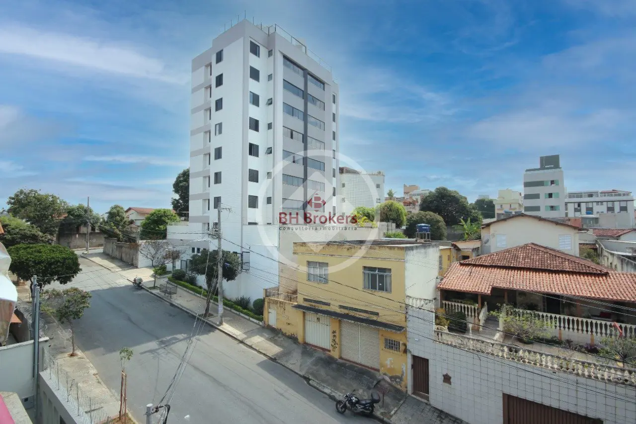 Image 38 - Cobertura em Padre Eustáquio, Belo Horizonte - MG