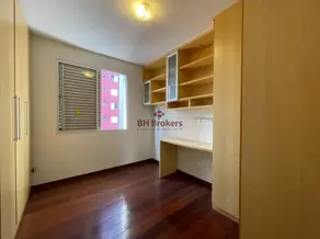 Imagem 5 - Cobertura em Santo Antônio, Belo Horizonte - MG