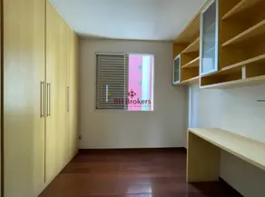 Imagem 6 - Cobertura em Santo Antônio, Belo Horizonte - MG