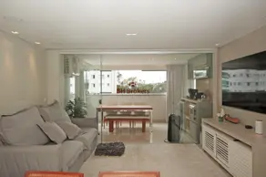 Apartamento BURITIS, Belo Horizonte - MG — foto 1
