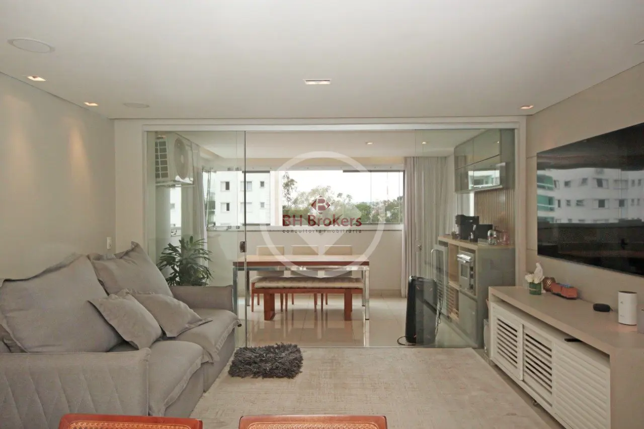 Imagem 1 - Apartamento em BURITIS, Belo Horizonte - MG