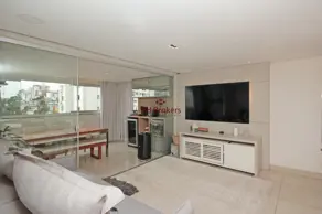 Apartamento BURITIS, Belo Horizonte - MG — foto 2