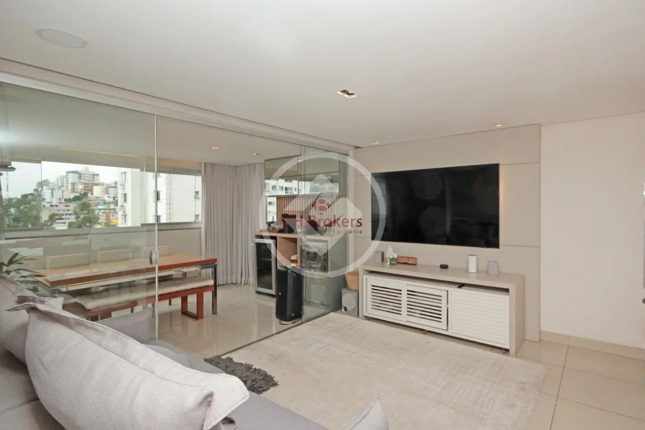 Image 2 - Apartamento em BURITIS, Belo Horizonte - MG