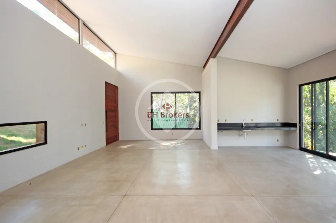Image 2 - Casa Condomínio em Quintas do Sol, Nova Lima - MG