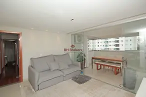 Imagem 2 - Apartamento em BURITIS, Belo Horizonte - MG