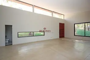 Imagem 2 - Casa Condomínio em Quintas do Sol, Nova Lima - MG