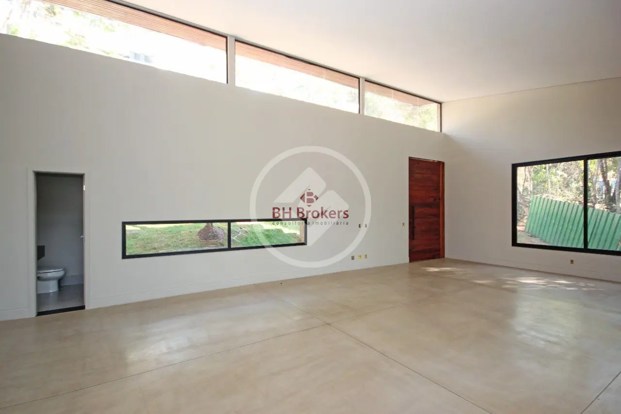 Casa condomínio com 4 quartos à venda no bairro Quintas do Sol — foto 3