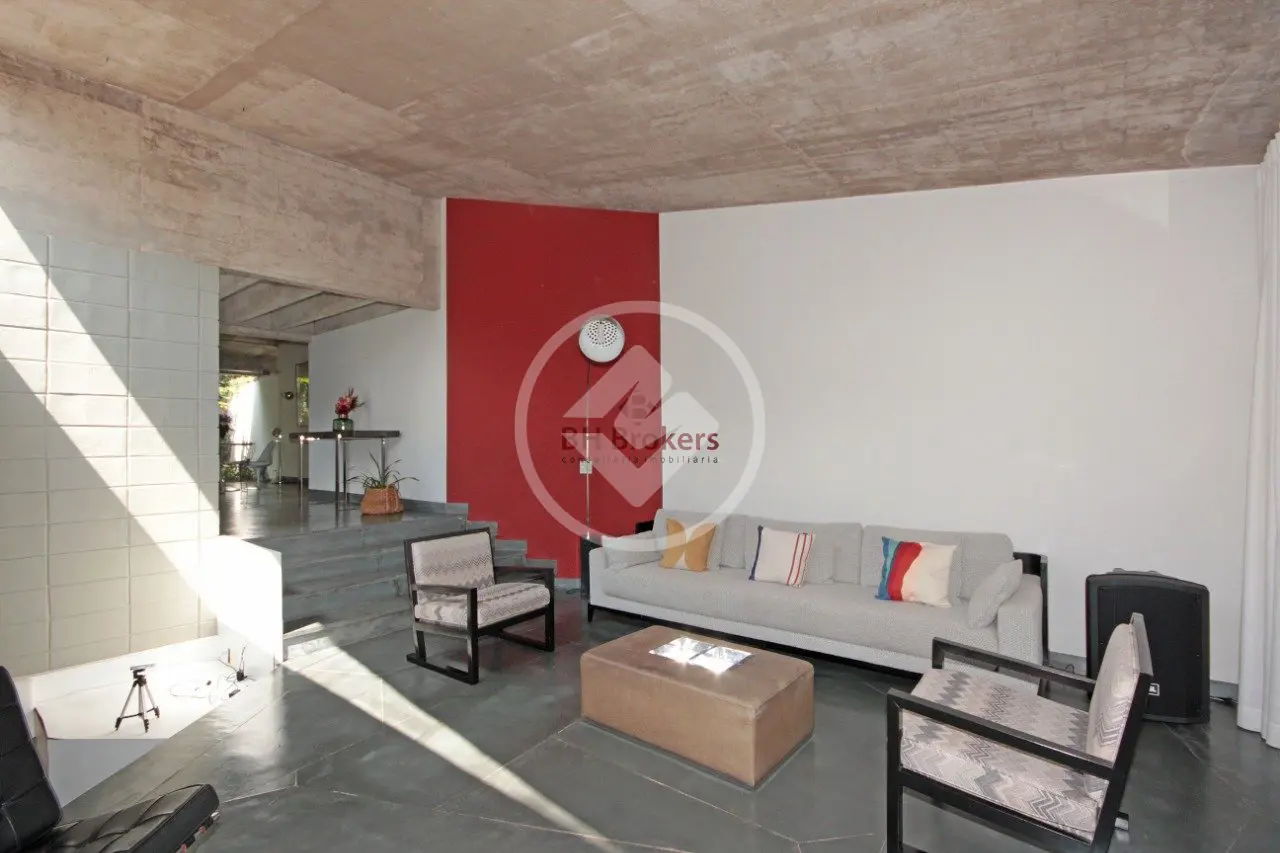 Casa com 4 quartos à venda no bairro Comiteco — foto 3