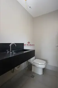Imagem 3 - Casa Condomínio em Quintas do Sol, Nova Lima - MG