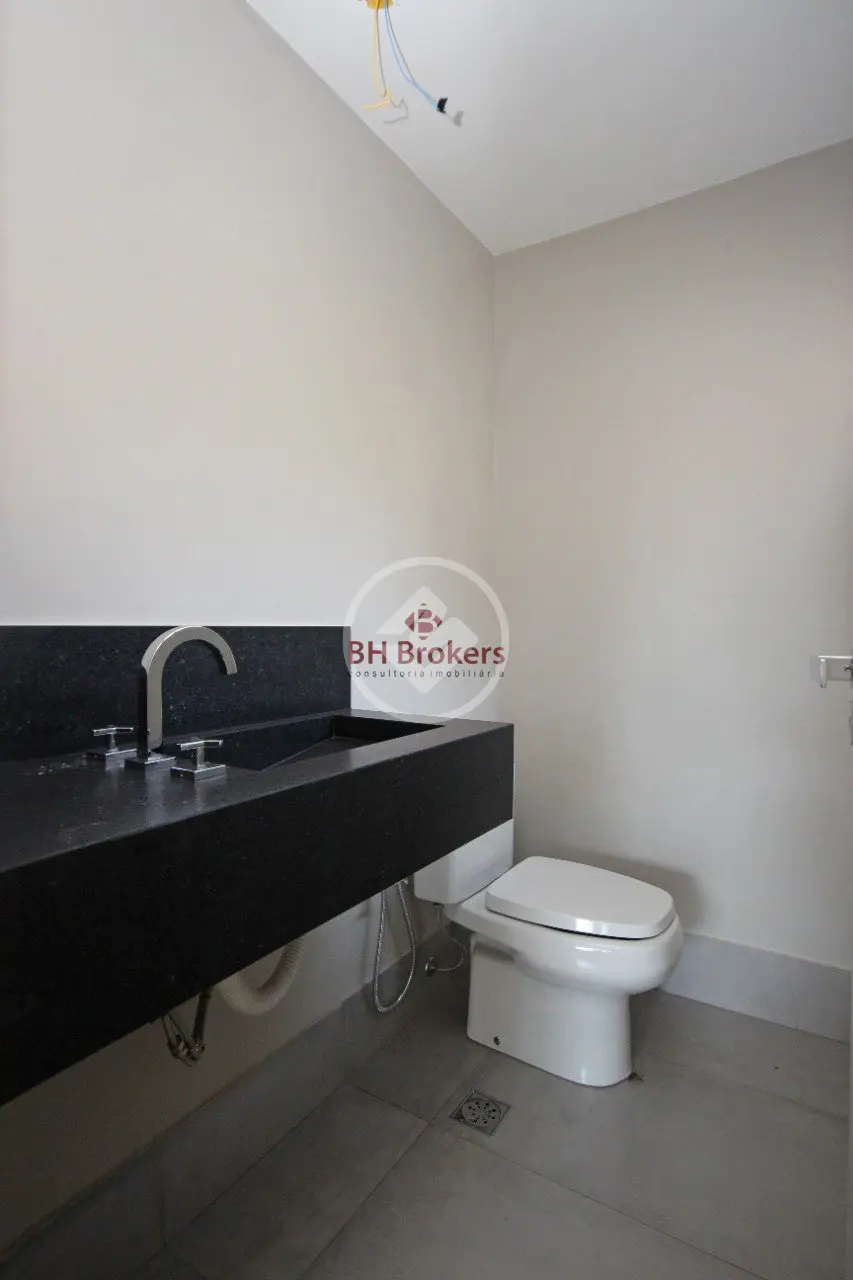 Casa condomínio com 4 quartos à venda no bairro Quintas do Sol — foto 4