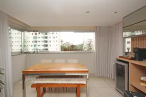 Imagem 3 - Apartamento em BURITIS, Belo Horizonte - MG