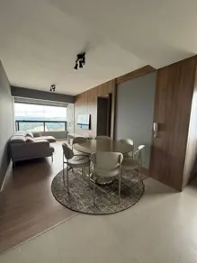 Apartamento Vale do Sereno, Nova Lima - MG — foto 1
