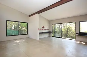 Imagem 4 - Casa Condomínio em Quintas do Sol, Nova Lima - MG