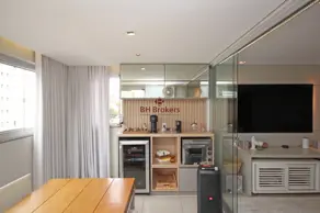Imagem 4 - Apartamento em BURITIS, Belo Horizonte - MG