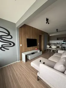 Apartamento Vale do Sereno, Nova Lima - MG — foto 2