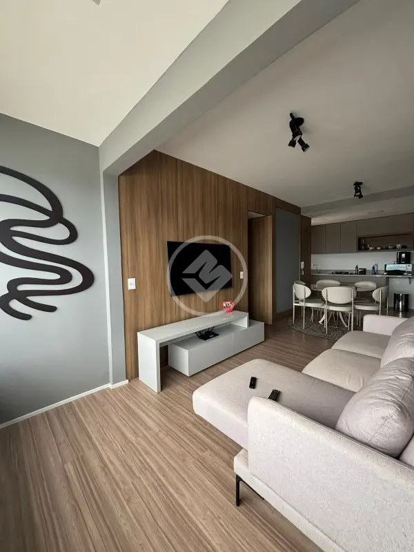 Image 2 - Apartamento em Vale do Sereno, Nova Lima - MG