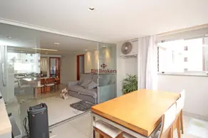Imagem 5 - Apartamento em BURITIS, Belo Horizonte - MG