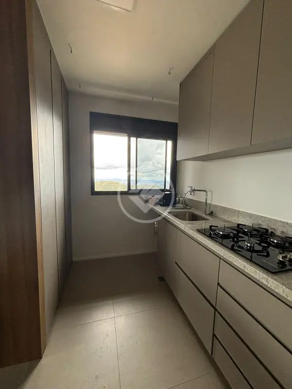 Apartamento com 2 quartos à venda no bairro Vale do Sereno — foto 3