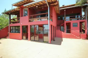 Casa São Sebastião das Águas Claras, Nova Lima - MG — foto 1