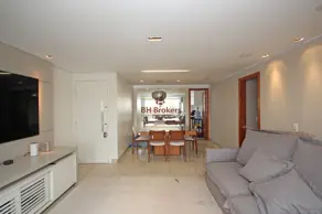 Imagem 6 - Apartamento em BURITIS, Belo Horizonte - MG